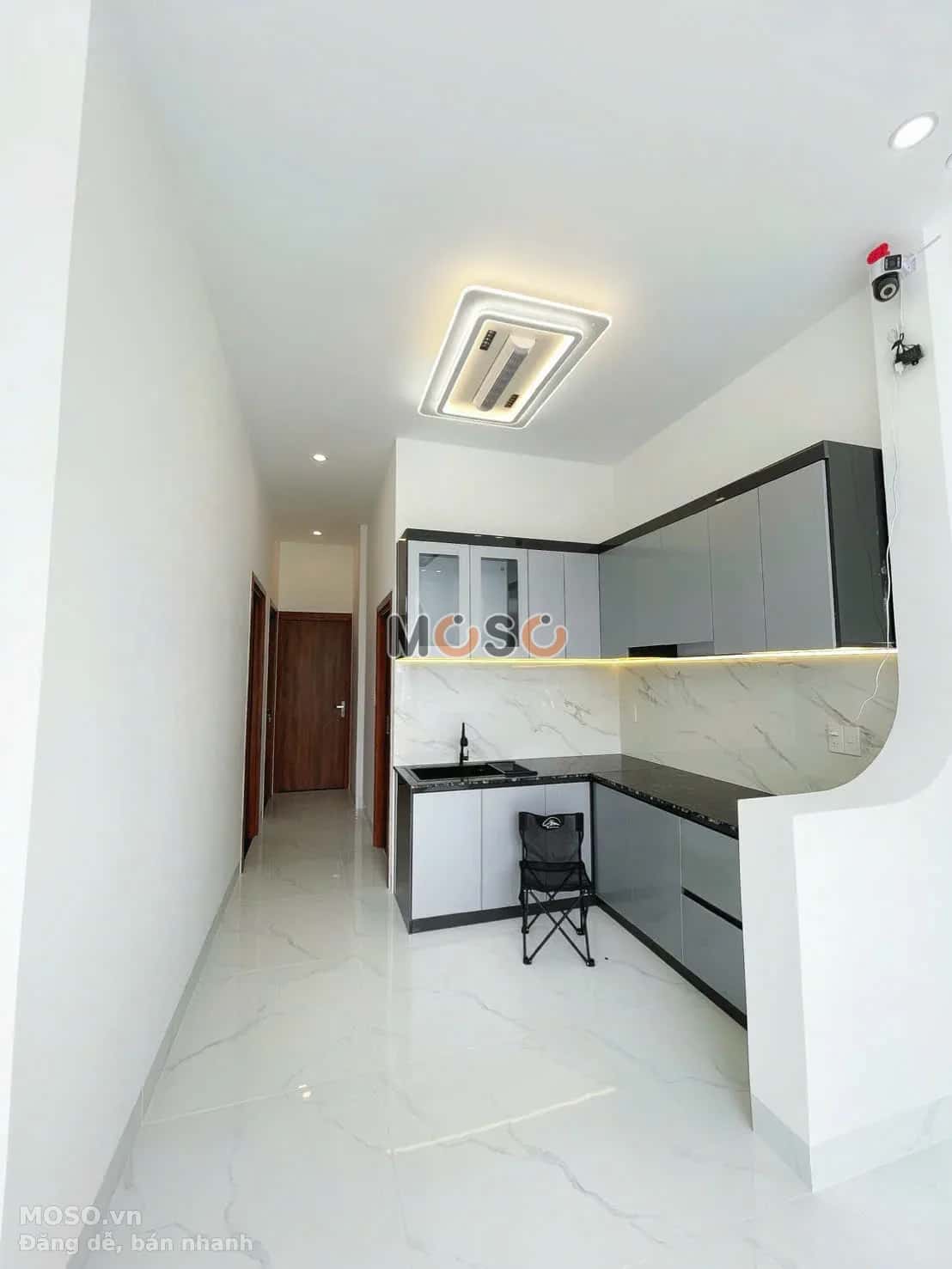 Bán nhà mặt tiền Đường Xóm Gò 14, Thôn Tây 2 Huyện Diên Khánh, Khánh Hòa – 3 phòng ngủ, giá 1.5 tỷ - ảnh 5