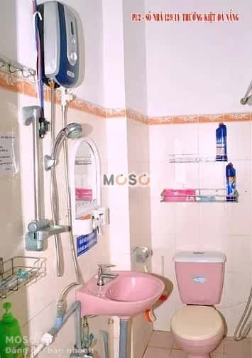 Cho thuê phòng trọ Lý Thường Kiệt Hải Châu, Đà Nẵng – 1 phòng ngủ, giá 3 triệu - ảnh 3