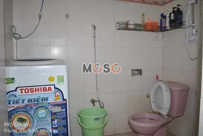 Cho thuê phòng trọ Lý Thường Kiệt Hải Châu, Đà Nẵng – 1 phòng ngủ, giá 3 triệu - ảnh 4