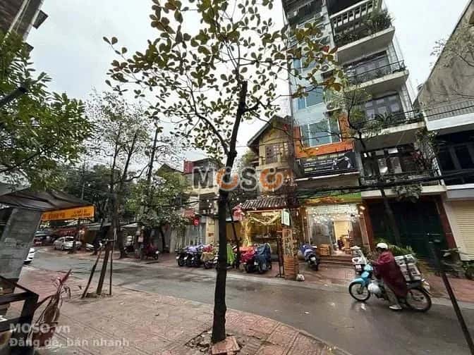 Cho thuê văn phòng Đường Huỳnh Thúc Kháng Quận Ba Đình, Hà Nội – giá 9 triệu - ảnh 5
