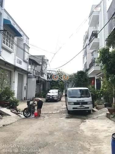 Cho thuê kho, nhà xưởng Đường Phan Anh Quận Tân Phú, TP.HCM – giá 20 triệu - ảnh 3