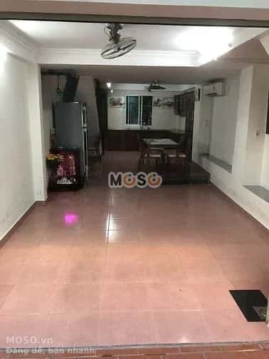 Cho thuê nhà hẻm Đường Cộng Hòa Quận Tân Bình, TP.HCM – 5 phòng ngủ, giá 25.6 triệu - ảnh 6