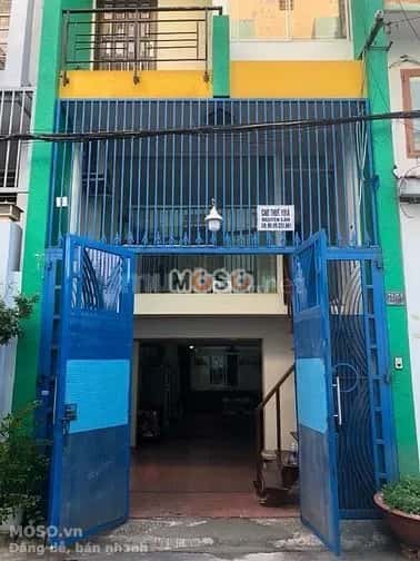 Cho thuê nhà hẻm Đường Cộng Hòa Quận Tân Bình, TP.HCM – 5 phòng ngủ, giá 25.6 triệu - ảnh 5