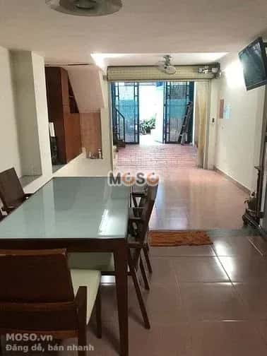 Cho thuê nhà hẻm Đường Cộng Hòa Quận Tân Bình, TP.HCM – 5 phòng ngủ, giá 25.6 triệu - ảnh 8