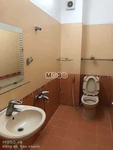Cho thuê nhà hẻm Đường Cộng Hòa Quận Tân Bình, TP.HCM – 5 phòng ngủ, giá 25.6 triệu - ảnh 9