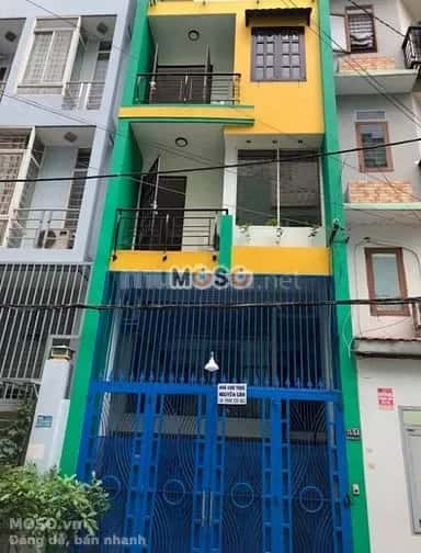 Cho thuê nhà hẻm Đường Cộng Hòa Quận Tân Bình, TP.HCM – 5 phòng ngủ, giá 25.6 triệu - ảnh 10