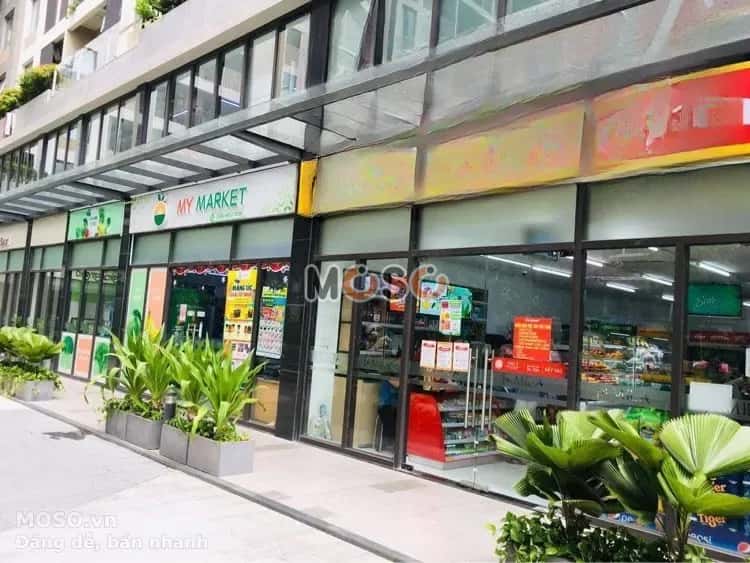 Cho thuê căn hộ chung cư Thành phố Thủ Đức, TP.HCM – 2 phòng ngủ, giá 12 triệu - ảnh 3