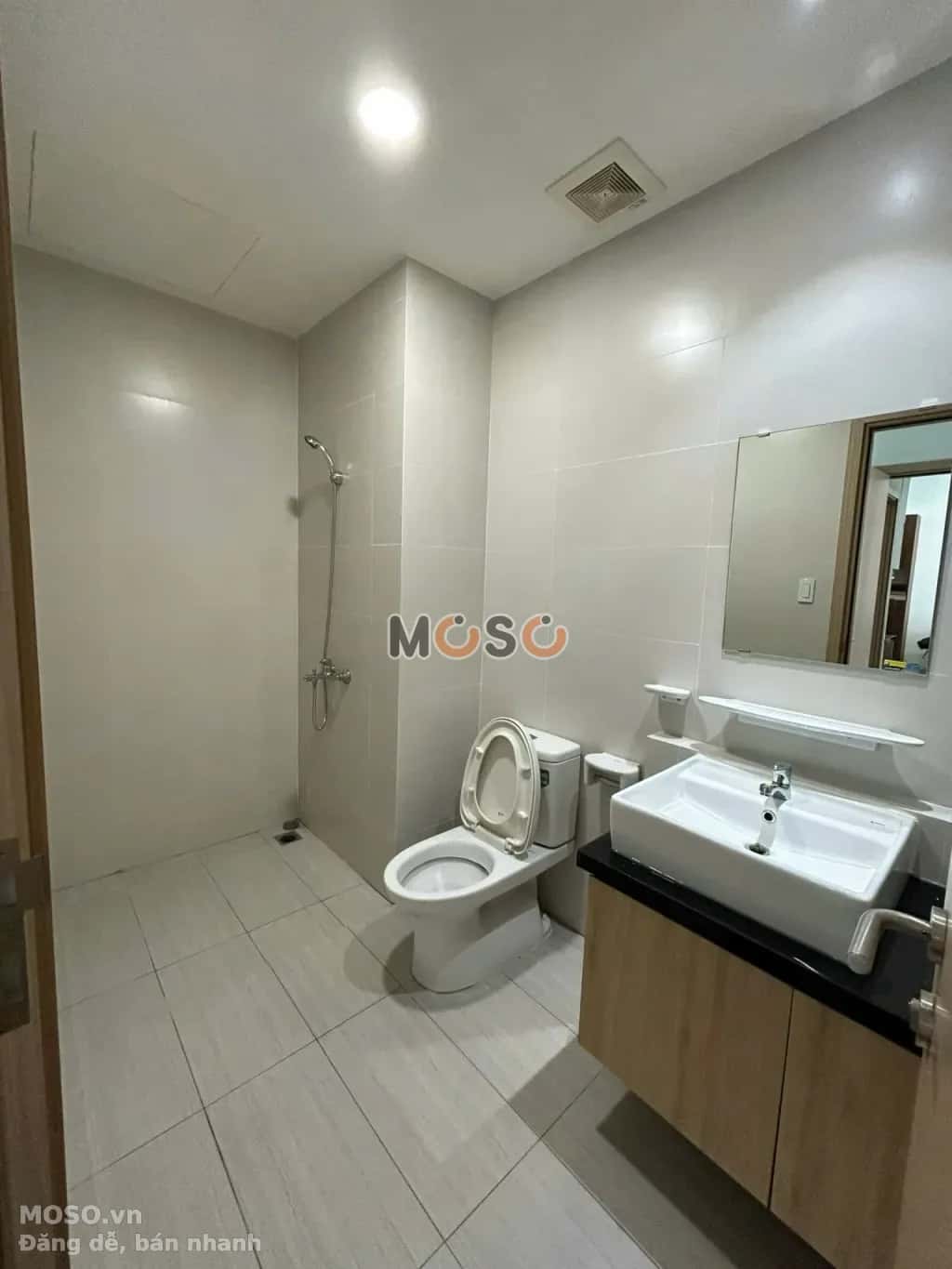 Cho thuê căn hộ chung cư Thành phố Thủ Đức, TP.HCM – 2 phòng ngủ, giá 12 triệu - ảnh 2