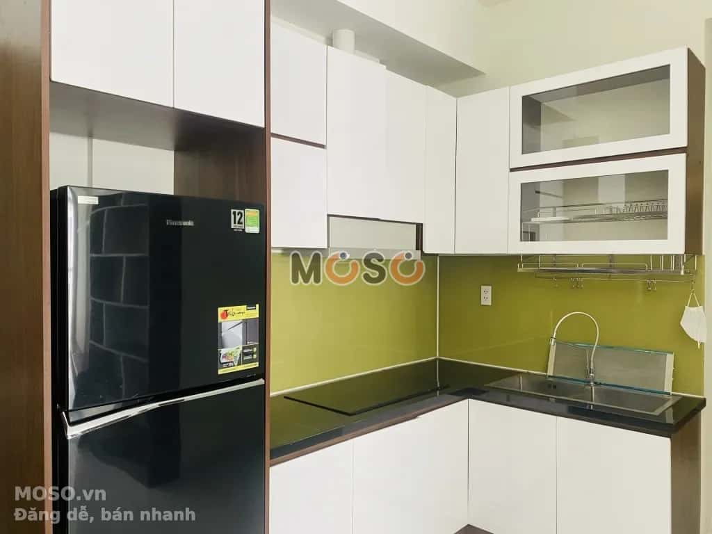 Cho thuê căn hộ chung cư Thành phố Thủ Đức, TP.HCM – 2 phòng ngủ, giá 12 triệu - ảnh 6