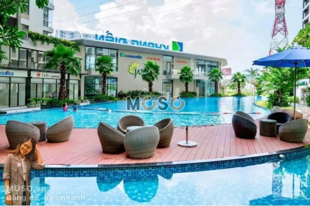 Cho thuê căn hộ chung cư Thành phố Thủ Đức, TP.HCM – 2 phòng ngủ, giá 12 triệu - ảnh 9