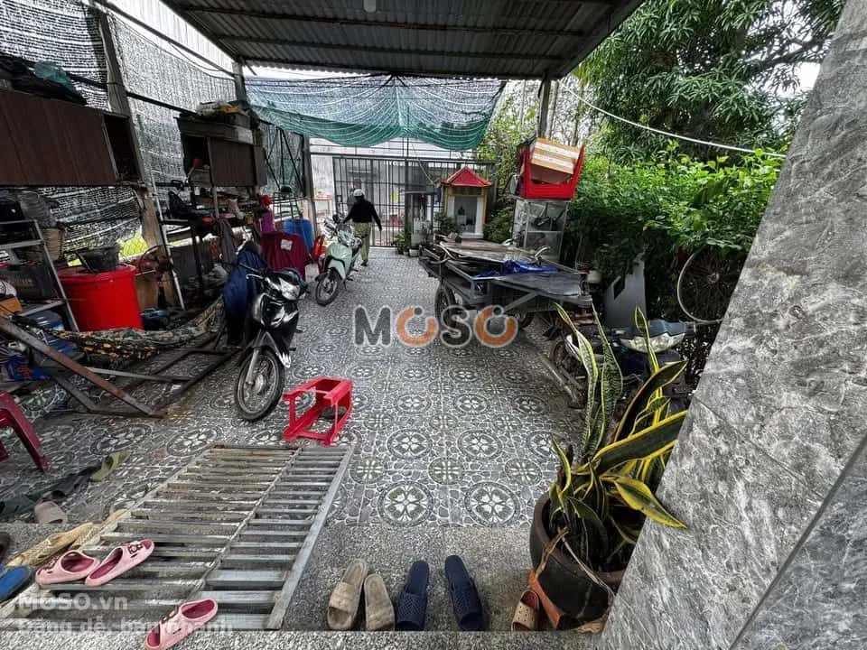 Bán nhà hẻm Huỳnh Thị Bẳng Huyện Củ Chi, TP.HCM – 2 phòng ngủ, giá 2.3 tỷ - ảnh 2