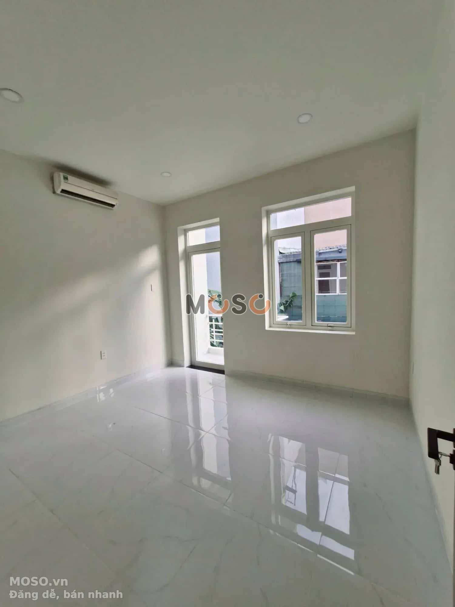Bán nhà hẻm hẻm 220 Huỳnh Văn Lũy Thành phố Thủ Dầu Một, Bình Dương – 2 phòng ngủ, giá 3.4 tỷ - ảnh 7