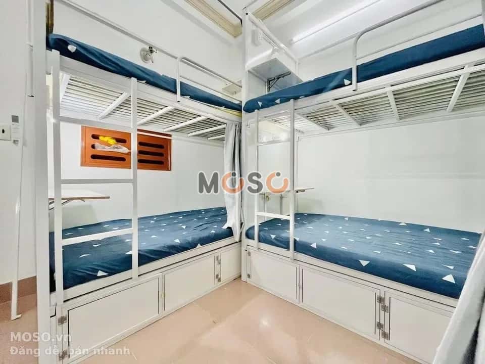 Cho thuê phòng trọ Nguyễn Oanh An Nhơn, TP.HCM – giá 1.1 triệu - ảnh 1