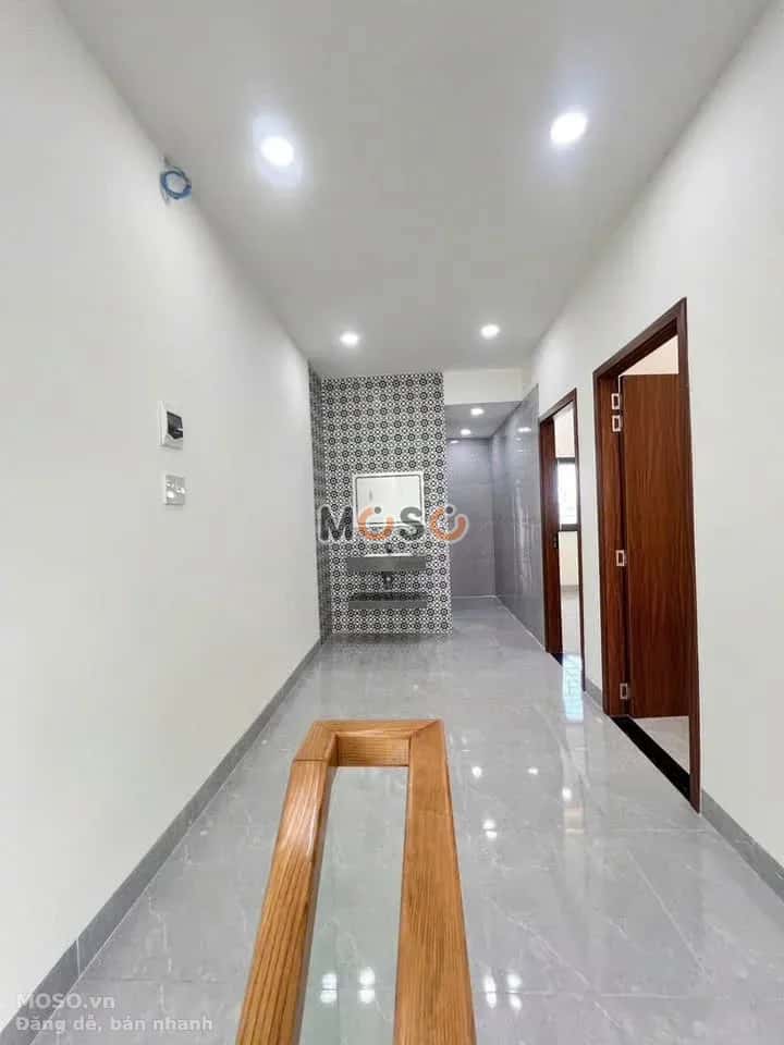 Bán nhà hẻm thôn Phú Ân Nam 2  Huyện Diên Khánh, Khánh Hòa – 3 phòng ngủ, giá 2.5 tỷ - ảnh 8