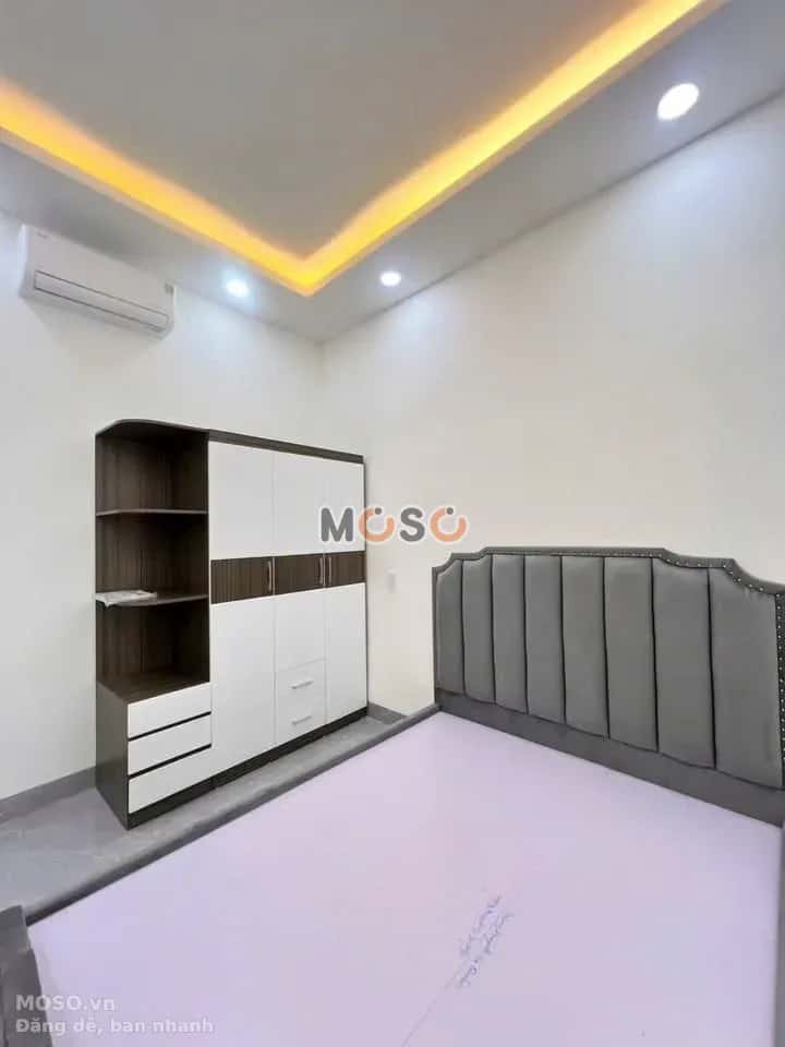 Bán nhà hẻm thôn Phú Ân Nam 2  Huyện Diên Khánh, Khánh Hòa – 3 phòng ngủ, giá 2.5 tỷ - ảnh 6