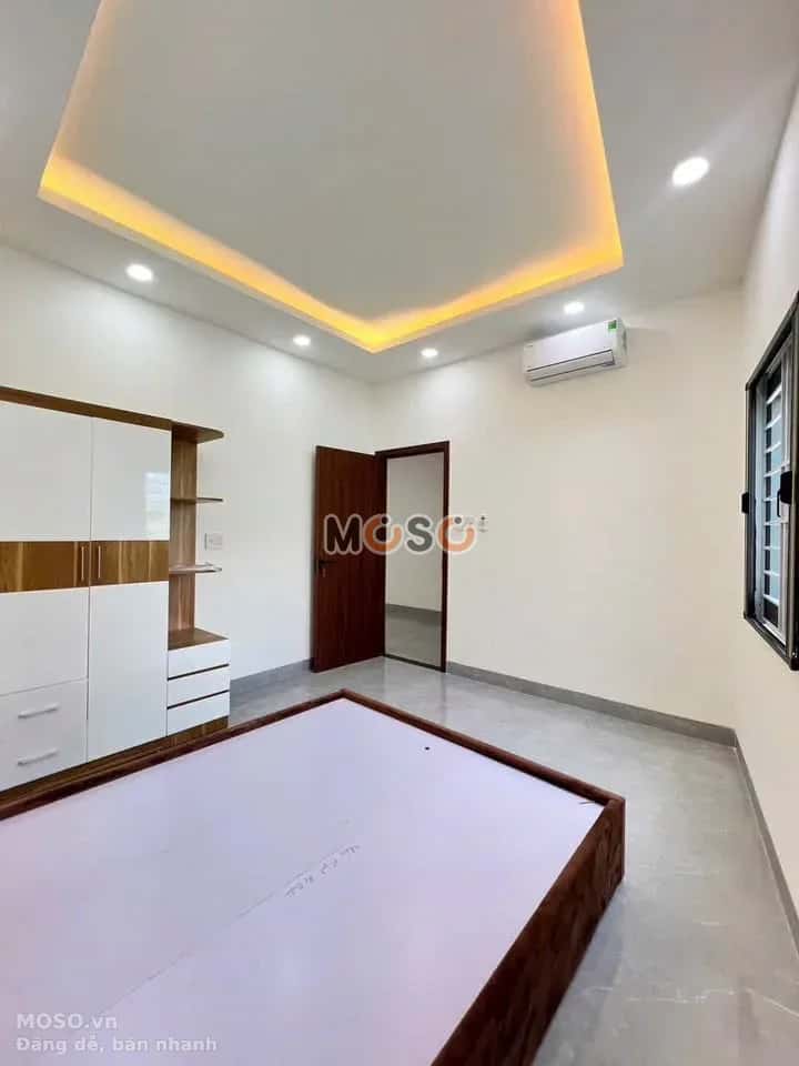 Bán nhà hẻm thôn Phú Ân Nam 2  Huyện Diên Khánh, Khánh Hòa – 3 phòng ngủ, giá 2.5 tỷ - ảnh 5