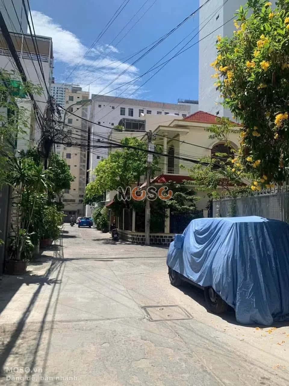 Bán nhà hẻm hẻm Biệt Thự  Thành phố Nha Trang, Khánh Hòa – 3 phòng ngủ, giá 12.5 tỷ - ảnh 5