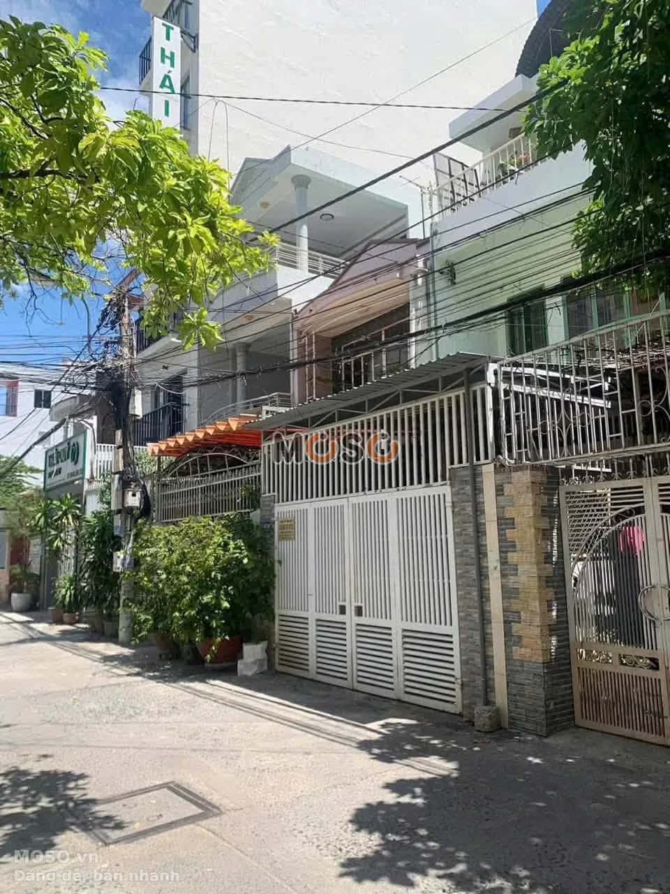 Bán nhà hẻm hẻm Biệt Thự  Thành phố Nha Trang, Khánh Hòa – 3 phòng ngủ, giá 12.5 tỷ - ảnh 4
