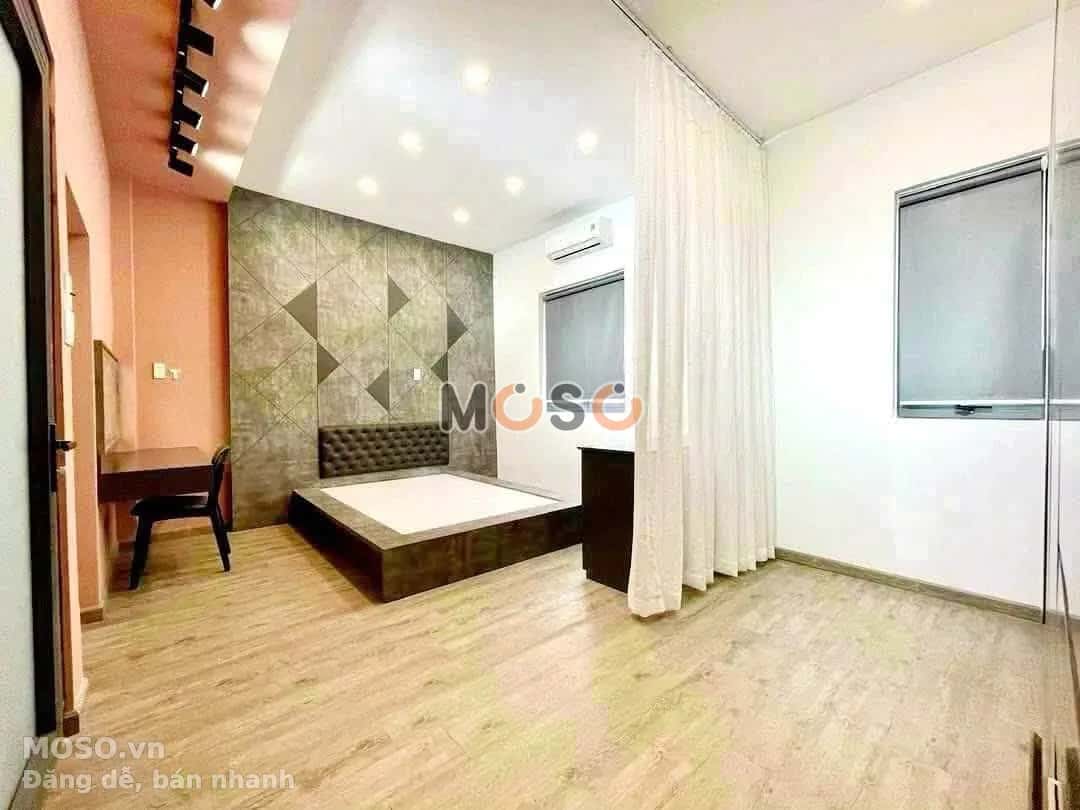 Bán nhà mặt tiền KDC 8C Quận Cái Răng, TP. Cần Thơ – 3 phòng ngủ, giá 6 tỷ - ảnh 4