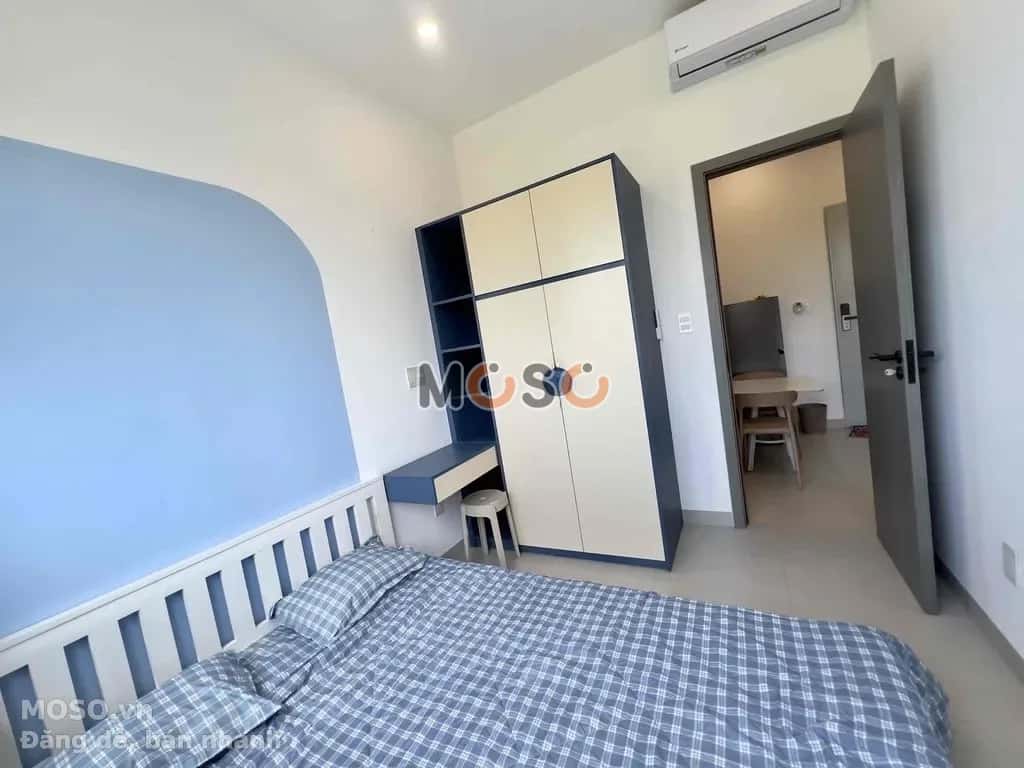 Cho thuê căn hộ dịch vụ tôn đản Thanh Khê, Đà Nẵng – 2 phòng ngủ, giá 6.5 triệu - ảnh 3