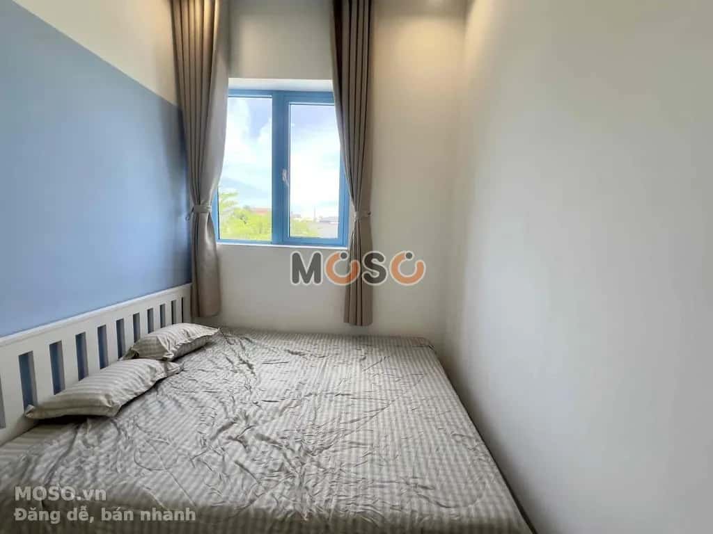Cho thuê căn hộ dịch vụ tôn đản Thanh Khê, Đà Nẵng – 2 phòng ngủ, giá 6.5 triệu - ảnh 6