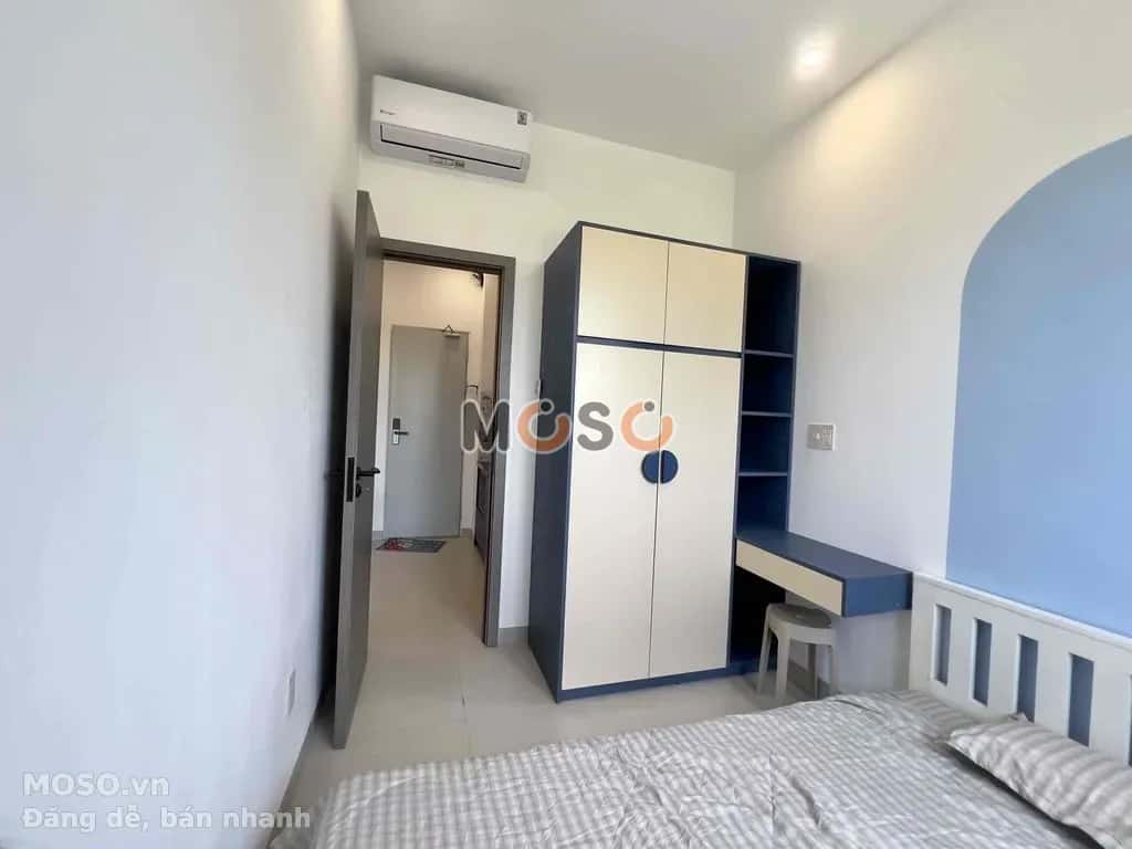 Cho thuê căn hộ dịch vụ tôn đản Thanh Khê, Đà Nẵng – 2 phòng ngủ, giá 6.5 triệu - ảnh 8