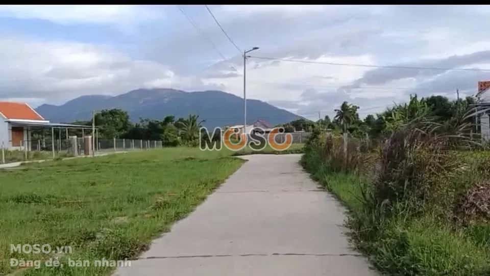 Bán đất thôn Ninh Điền  Thị xã Ninh Hòa, Khánh Hòa – giá 399 triệu - ảnh 4
