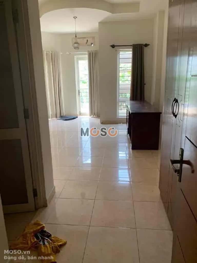 Cho thuê nhà hẻm Đường số 67 Quận 7, TP.HCM – 4 phòng ngủ, giá 30 triệu - ảnh 2