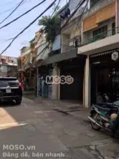 Cho thuê phòng trọ Trần Ðình Xu Quận 1, TP.HCM – 1 phòng ngủ, giá 2 triệu - ảnh 3