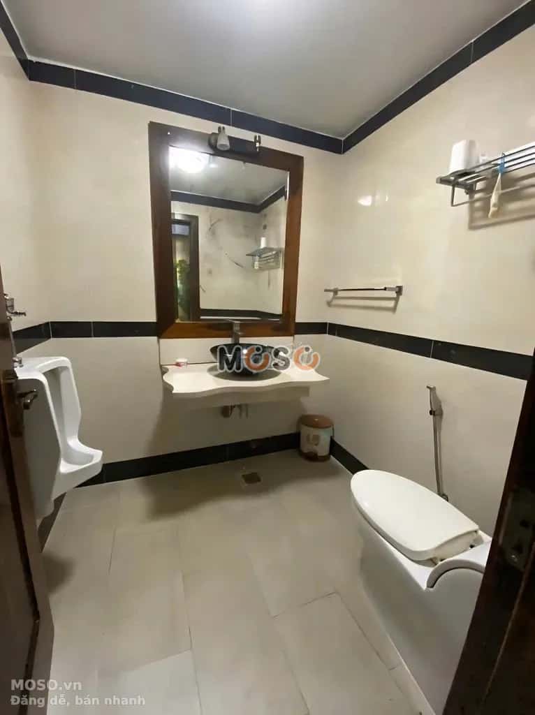 Cho thuê nhà hẻm Đường Thăng Long Quận Tân Bình, TP.HCM – 5 phòng ngủ, giá 22 triệu - ảnh 7