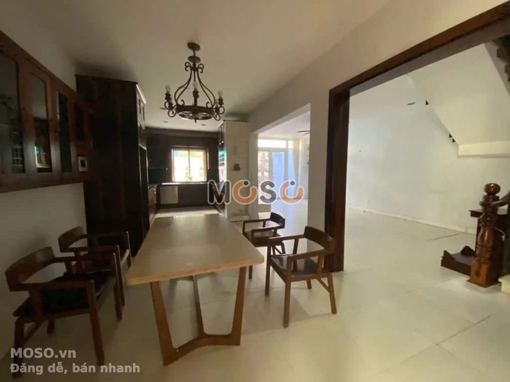 Cho thuê nhà mặt tiền Đường S11 Quận Tân Phú, TP.HCM – 5 phòng ngủ, giá 20 triệu - ảnh 3