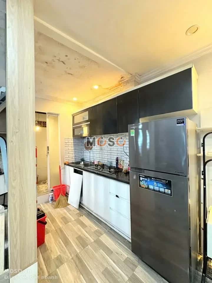 Bán nhà hẻm Trần Phú Quận Ninh Kiều, TP. Cần Thơ – 1 phòng ngủ, giá 1.3 tỷ - ảnh 5