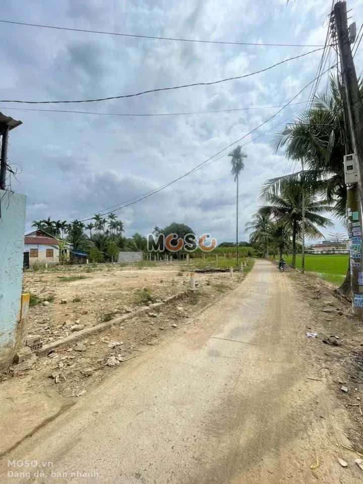 Bán đất thôn Phước Tuy 1, Hương Lộ 39 Huyện Diên Khánh, Khánh Hòa – giá 799 triệu - ảnh 2