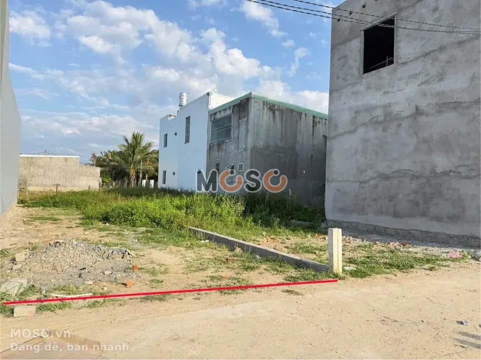 Bán đất Hương Lộ 5 Huyện Diên Khánh, Khánh Hòa – giá 1.1 tỷ - ảnh 1