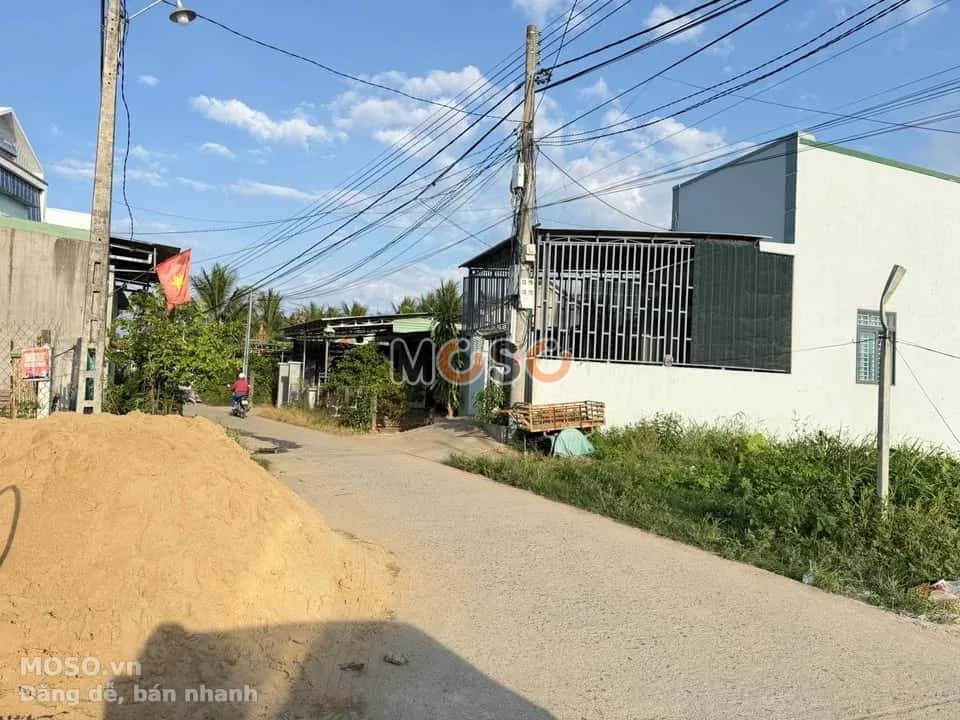 Bán đất Hương Lộ 5 Huyện Diên Khánh, Khánh Hòa – giá 1.1 tỷ - ảnh 3
