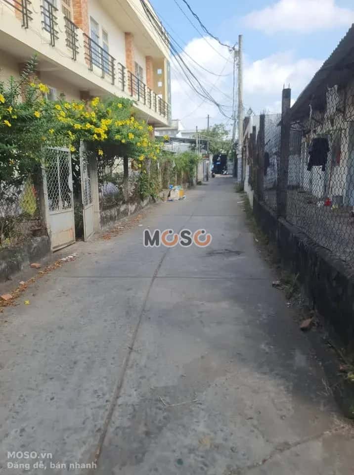 Bán đất Cách Mạng Tháng 8 Quận Ninh Kiều, TP. Cần Thơ – giá 3.2 tỷ - ảnh 3