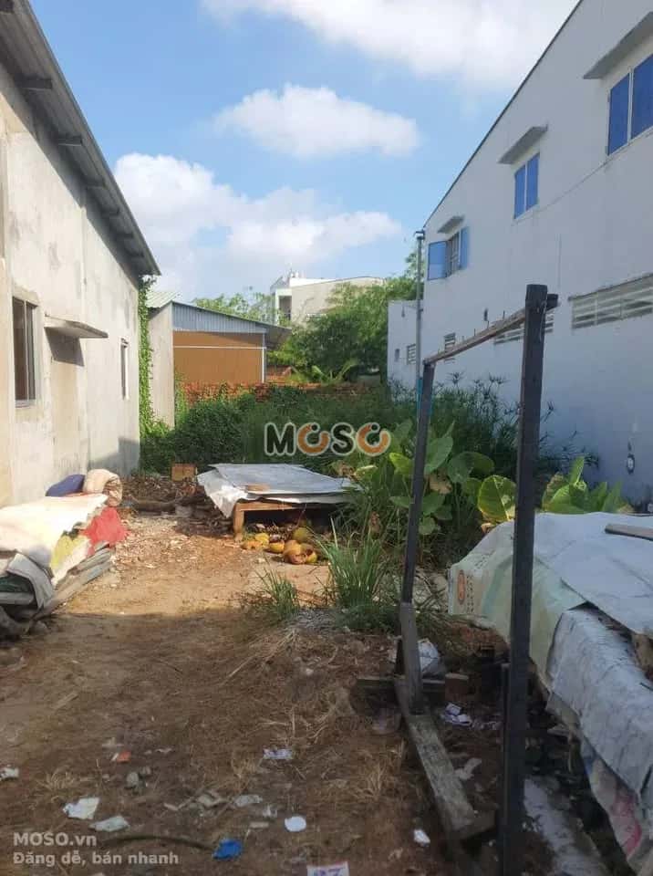 Bán đất Cách Mạng Tháng 8 Quận Ninh Kiều, TP. Cần Thơ – giá 3.2 tỷ - ảnh 2