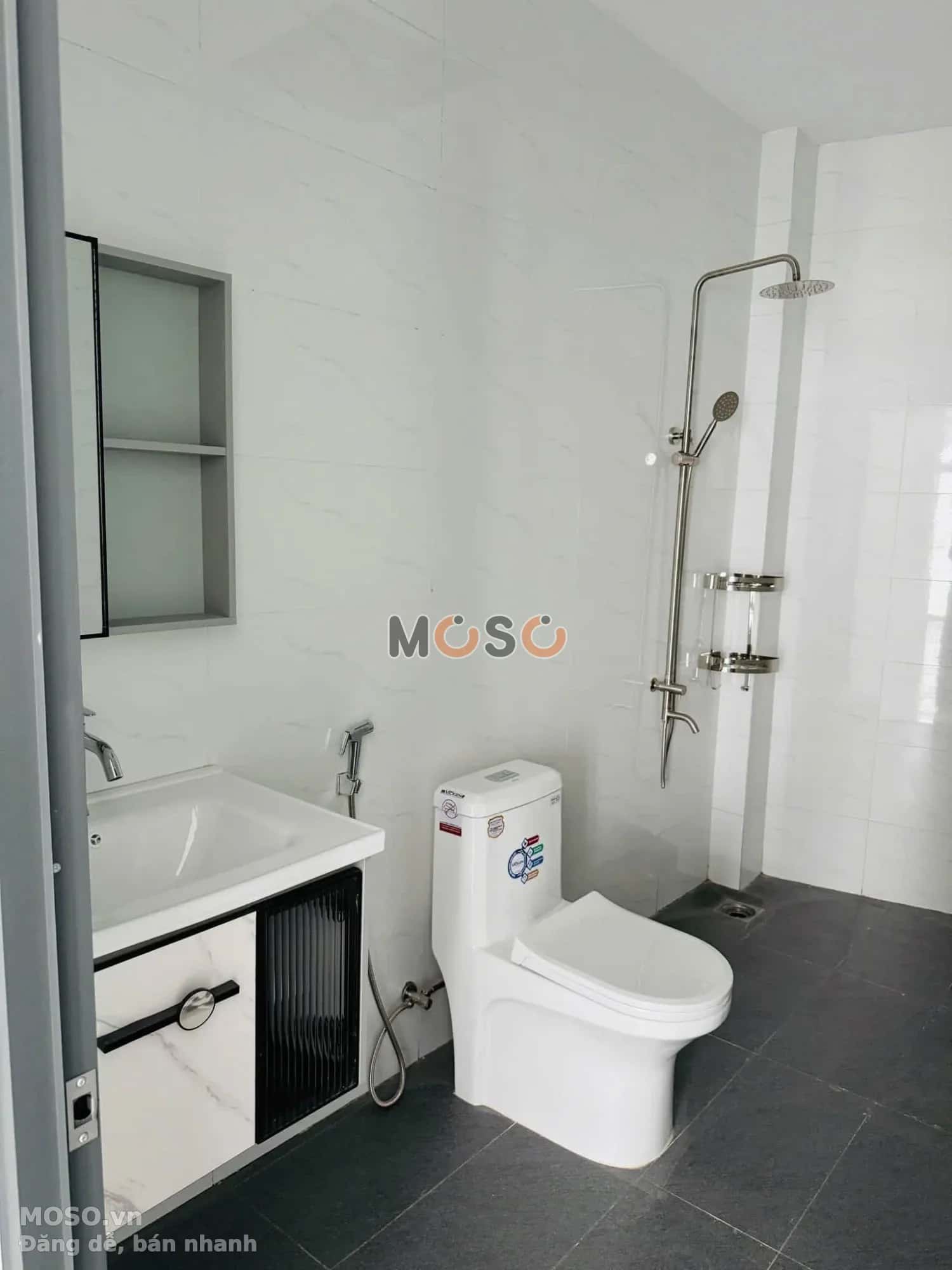 Bán nhà hẻm Gò Đại, thôn Nam 3 Huyện Diên Khánh, Khánh Hòa – 3 phòng ngủ, giá 1.6 tỷ - ảnh 8
