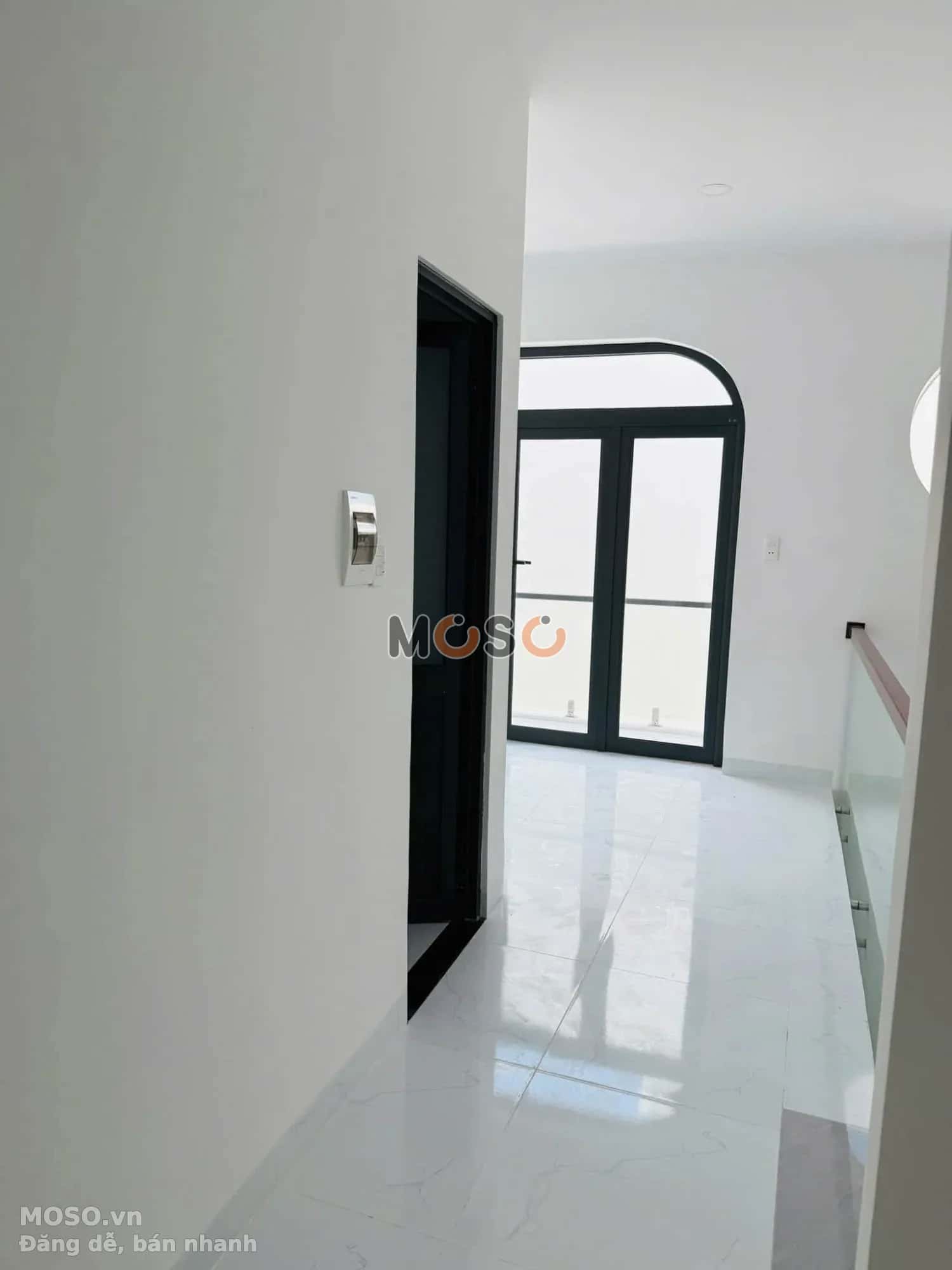 Bán nhà hẻm Gò Đại, thôn Nam 3 Huyện Diên Khánh, Khánh Hòa – 3 phòng ngủ, giá 1.6 tỷ - ảnh 6