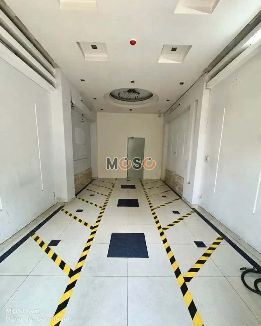 Cho thuê phòng trọ Quận 8, TP.HCM – giá 2 triệu - ảnh 4