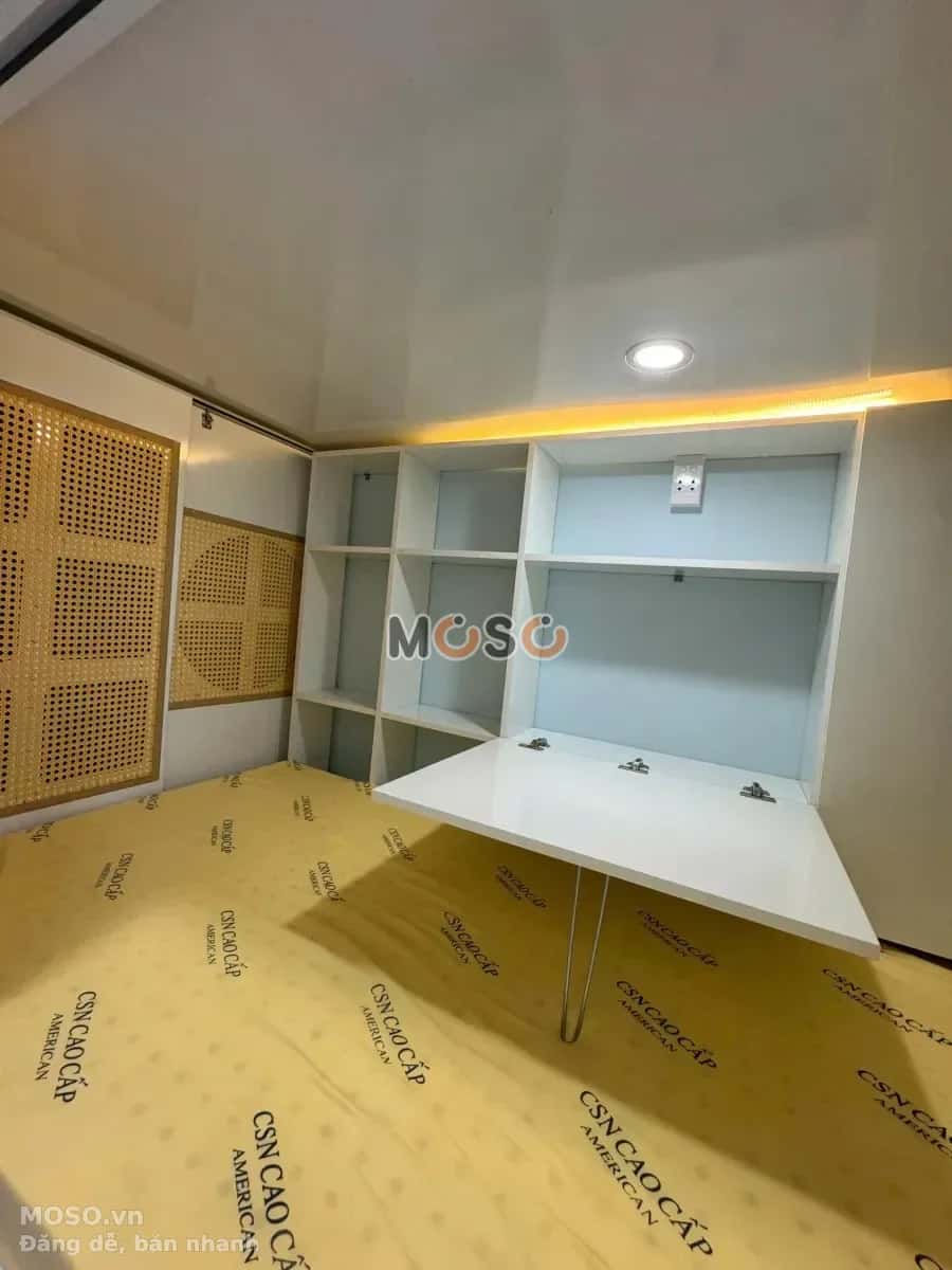 Cho thuê phòng trọ Quận 8, TP.HCM – giá 2 triệu - ảnh 2