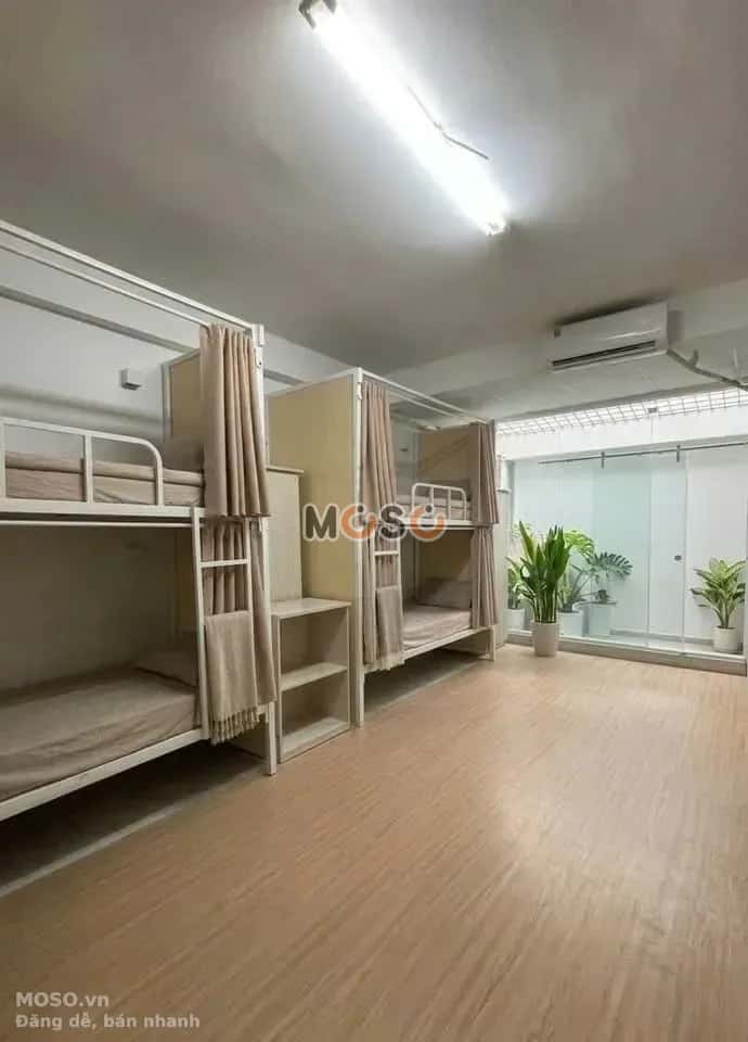 Cho thuê phòng trọ Tạ Quang Bửu Quận 8, TP.HCM – giá 2.6 triệu - ảnh 1