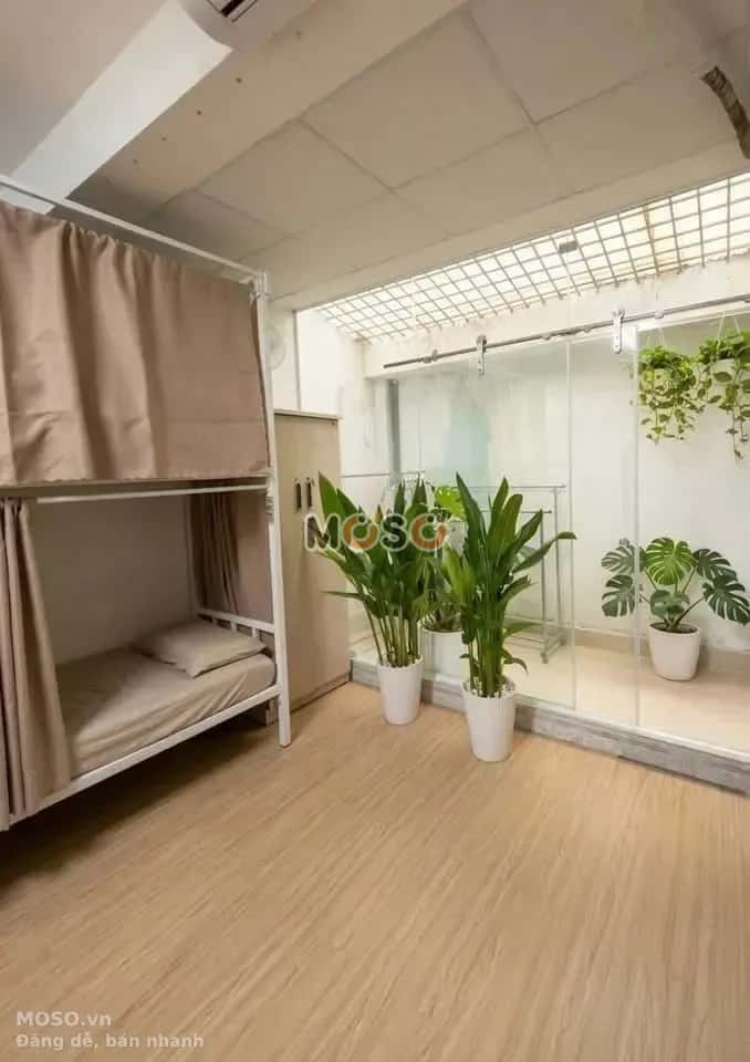 Cho thuê phòng trọ Tạ Quang Bửu Quận 8, TP.HCM – giá 2.6 triệu - ảnh 3