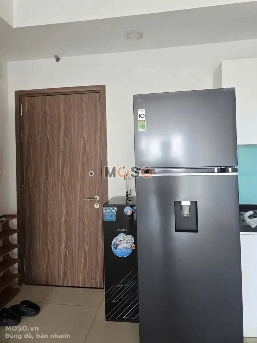Cho thuê phòng trọ Tạ Quang Bửu Quận 8, TP.HCM – giá 2.6 triệu - ảnh 2