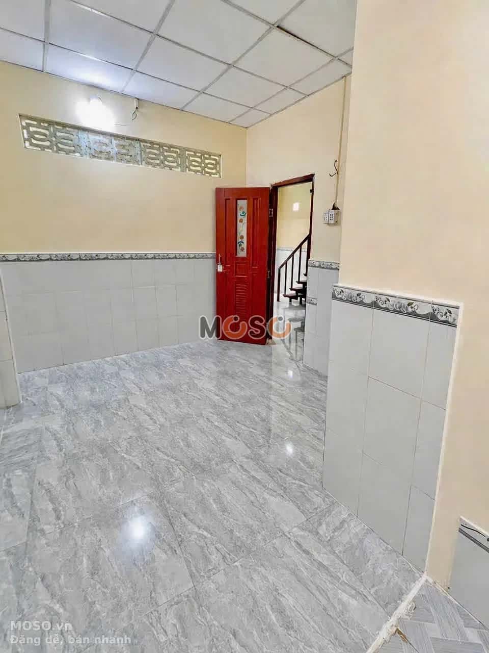 Bán nhà hẻm Cách Mạng Tháng 8 Quận Bình Thuỷ, TP. Cần Thơ – 3 phòng ngủ, giá 1.4 tỷ - ảnh 5