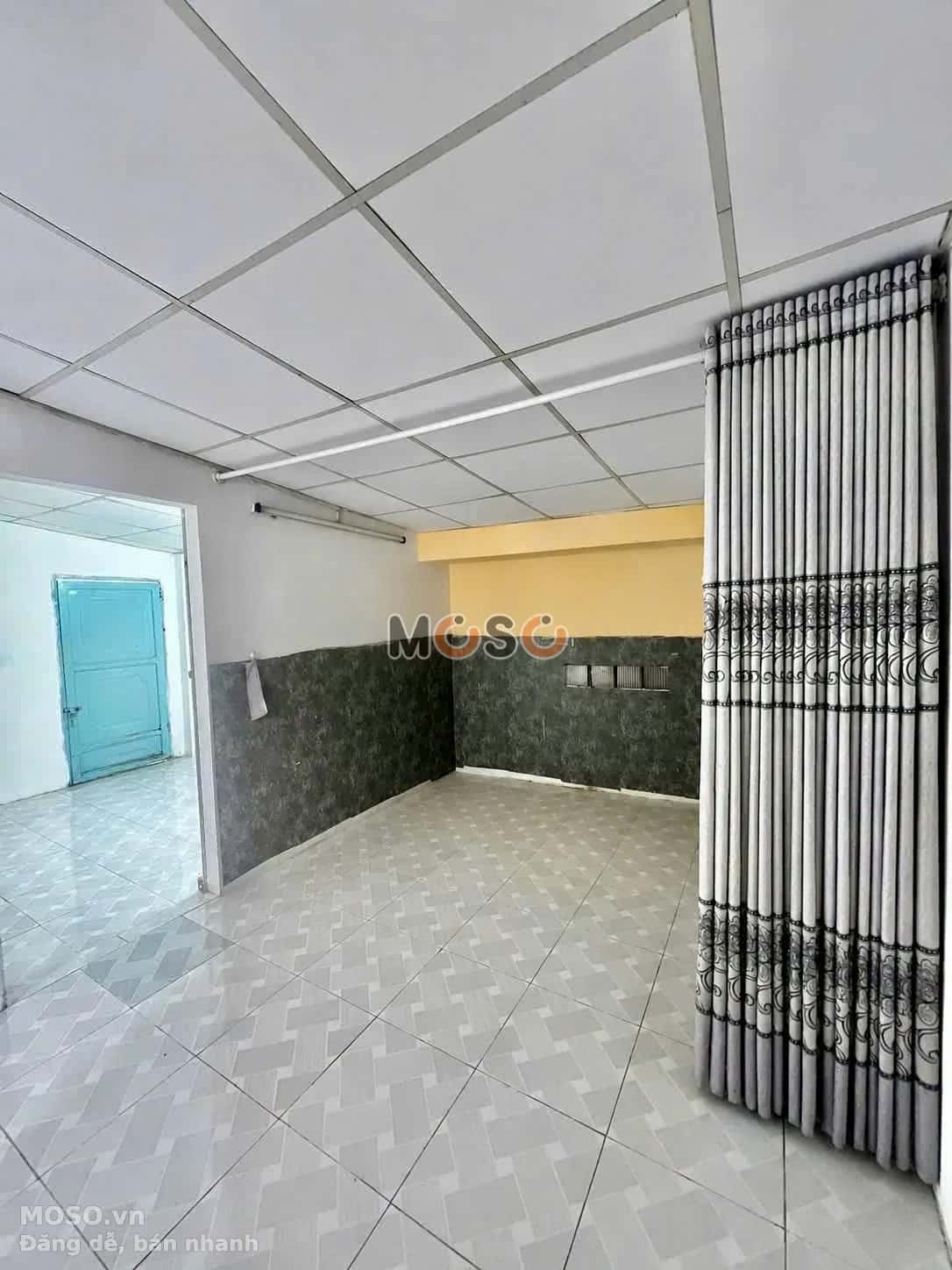 Bán nhà hẻm Cách Mạng Tháng 8 Quận Bình Thuỷ, TP. Cần Thơ – 3 phòng ngủ, giá 1.4 tỷ - ảnh 4