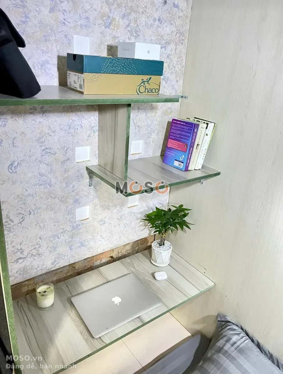 Cho thuê phòng trọ Tạ Quang Bửu Quận 8, TP.HCM – 1 phòng ngủ, giá 1.8 triệu - ảnh 5