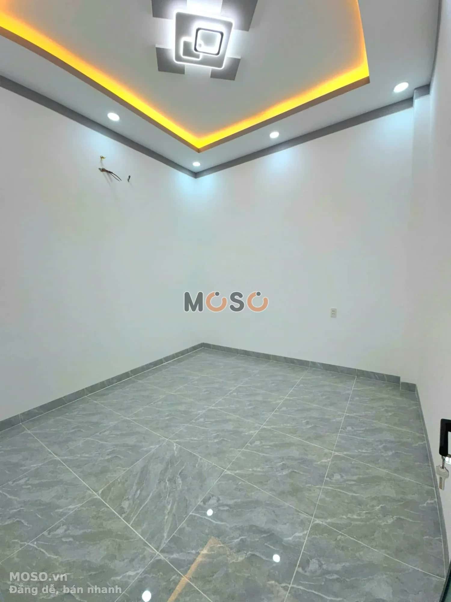 Bán nhà mặt tiền đường N2 Thành phố Tân Uyên, Bình Dương – 3 phòng ngủ, giá 2.8 tỷ - ảnh 8