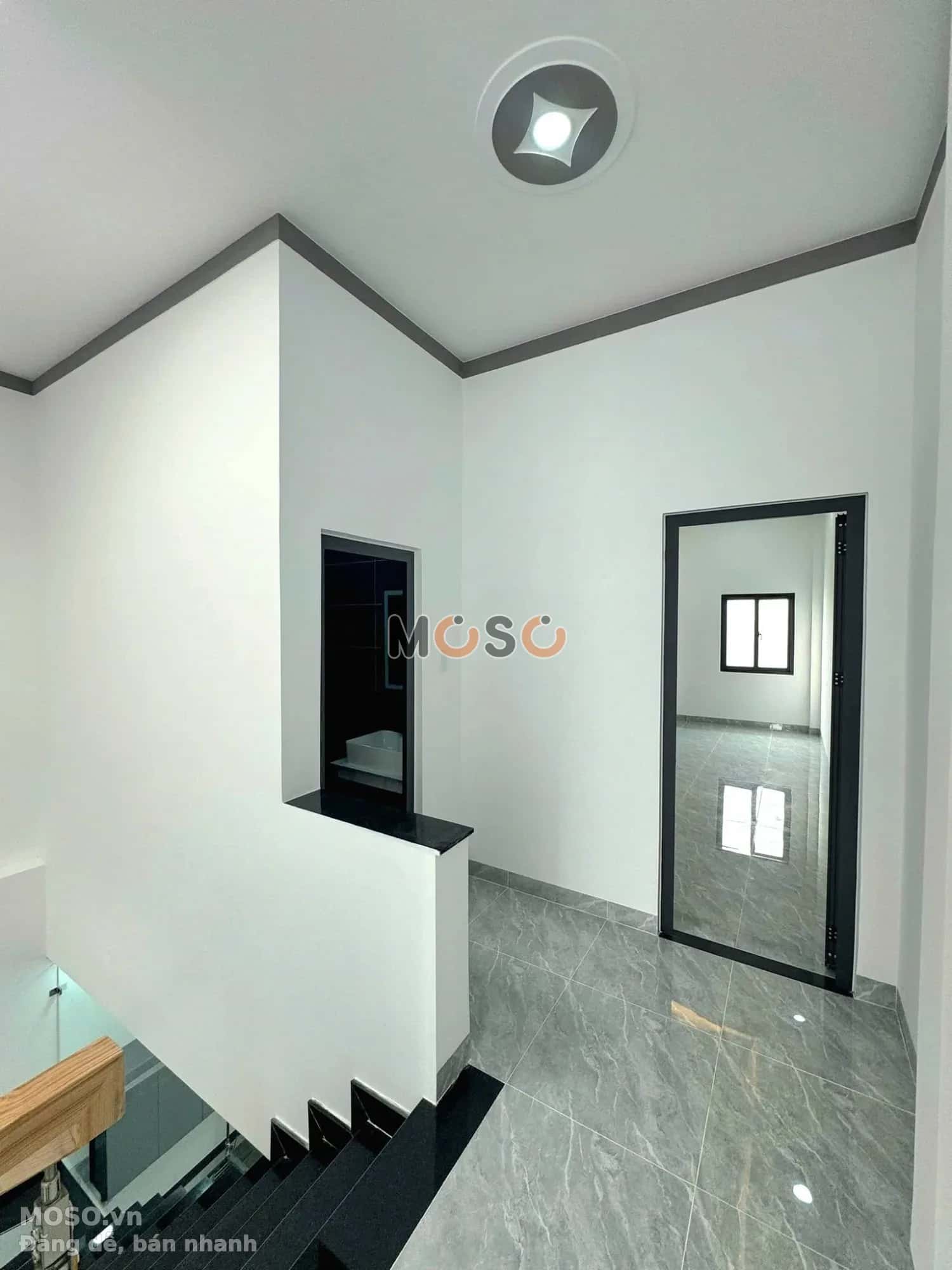 Bán nhà mặt tiền đường N2 Thành phố Tân Uyên, Bình Dương – 3 phòng ngủ, giá 2.8 tỷ - ảnh 7