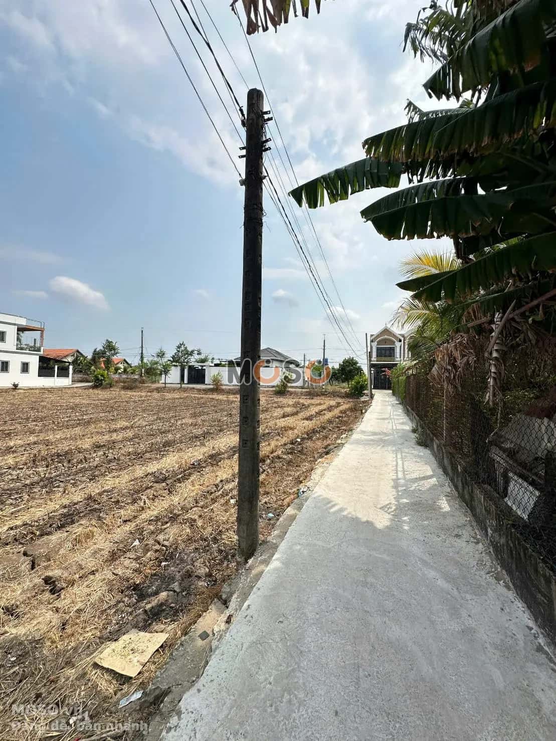 Bán nhà hẻm ấp Kế Mỹ Huyện Cần Giuộc, Long An – 2 phòng ngủ, giá 2.5 tỷ - ảnh 5